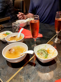 Soupe miso du Restaurant japonais Yume sushi à La Roche-sur-Yon - n°4