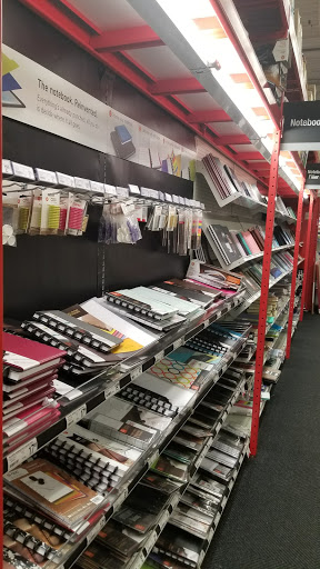 Office Supply Store «Staples», reviews and photos, 7659 Mall Rd, Florence, KY 41042, USA