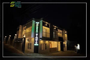 Athirappilly Green Sights Resort image