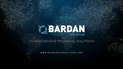 Bardan International