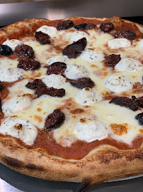 Photos du propriétaire du Pizzeria Pizza du Piton - Pizza au feu de bois - Livraison / Emporter à Cabriès - n°8