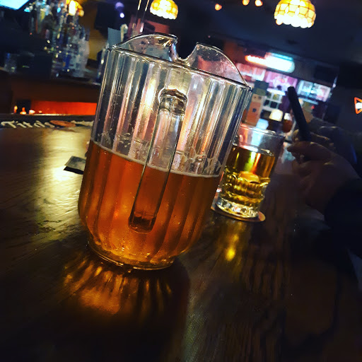 Bar «Whispers Cocktail Lounge», reviews and photos, 428 North St, Middletown, NY 10940, USA