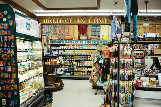 Health Food Store «Follow Your Heart», reviews and photos, 21825 Sherman Way, Canoga Park, CA 91303, USA