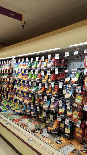 Grocery Store «Giant Food», reviews and photos, 3480 S Jefferson St, Falls Church, VA 22041, USA