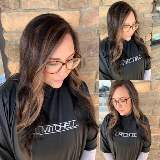 Beauty Salon «Splashes Salon», reviews and photos, 161 E Main St, Tuckerton, NJ 08087, USA