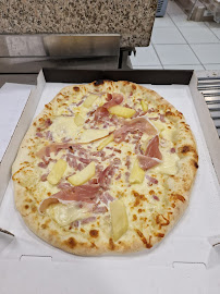 Plats et boissons du Pizzas à emporter Friterie Pizzeria Rôtisserie de Begoux à Cahors - n°7