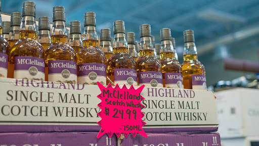 Liquor Store «Checkers Discount Liquors & Wine», reviews and photos, 35202 S Dixie Hwy, Homestead, FL 33034, USA