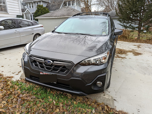 Auto Body Shop «Lynch Auto Body, Inc», reviews and photos, 2305 Atwood Ave, Madison, WI 53704, USA