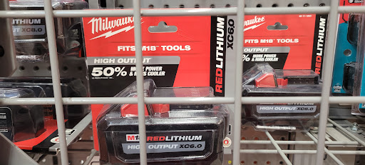 Home Improvement Store «The Home Depot», reviews and photos, 545 S Telegraph Rd, Pontiac, MI 48341, USA