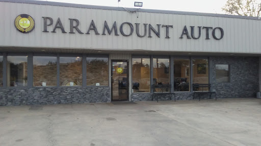 Used Car Dealer «Paramount Auto Sales», reviews and photos, 4011 1st Ave N, Birmingham, AL 35222, USA