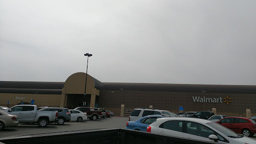 Department Store «Walmart Supercenter», reviews and photos, 1501 SW Wanamaker Rd, Topeka, KS 66604, USA