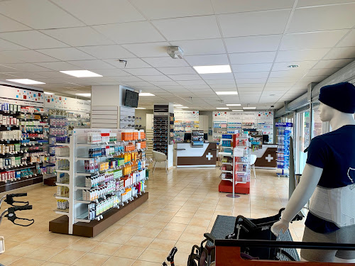 Pharmacie Pharmacie du Verdon Le Verdon-sur-Mer