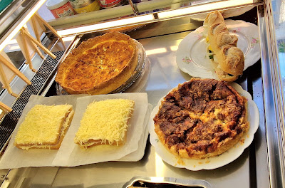 Les Thés Beaux à Dieuze