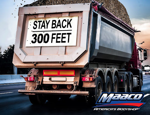 Auto Body Shop «Maaco Collision Repair & Auto Painting», reviews and photos, 5100 Atlantic Ave, Raleigh, NC 27616, USA