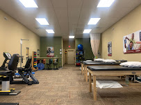 BenchMark Physical Therapy - Photo 7 - Car repair in Greenville, SC, Greenville