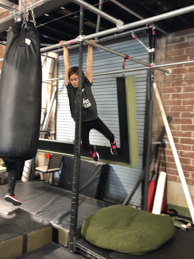 Gym «Iron Grip Ninja & Obtacle Training», reviews and photos, 1420 Lawson Dr, Howell, MI 48843, USA