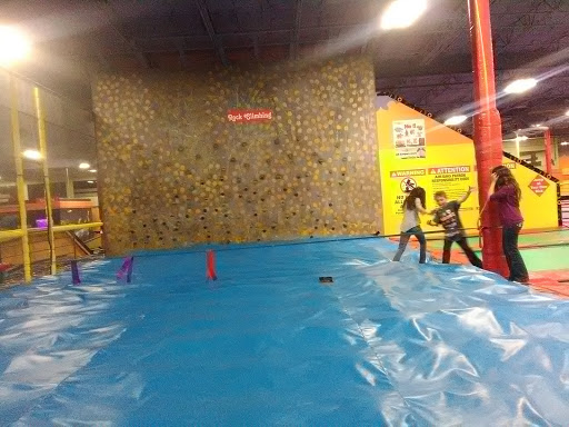 Amusement Center «Jump City», reviews and photos, 9979 Wadsworth Pkwy, Westminster, CO 80021, USA