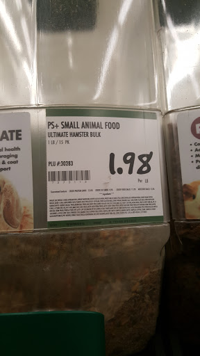 Pet Supply Store «Pet Supplies Plus», reviews and photos, 646 Long Hill Rd, Groton, CT 06340, USA