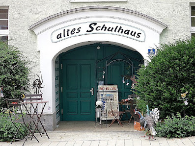 HEIMSCHMUCK Waltraud Treutler Schulstraße, Im Alten Schulhaus 2, 84533 Stammham, Deutschland