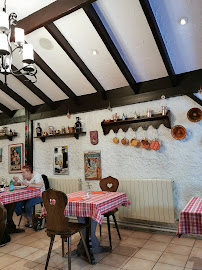 Atmosphère du Restaurant de spécialités alsaciennes La Winstub à Metz - n°13