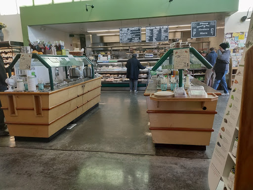 Grocery Store «Community Market at the Barlow», reviews and photos, 6762 Sebastopol Ave #100, Sebastopol, CA 95472, USA