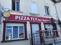 Photos du propriétaire du Pizzas à emporter Pizza Fly à Voujeaucourt - n°1
