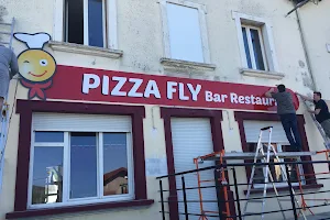 Pizza Fly image