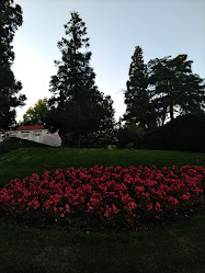 Jardim da Câmara Municipal