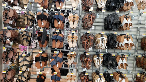 Department Store «Walmart Supercenter», reviews and photos, 950 E Greenville Pike, Winchester, IN 47394, USA