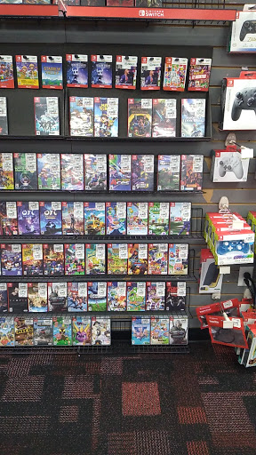 Video Game Store «GameStop», reviews and photos, 5378 Dixie Hwy, Fairfield, OH 45014, USA