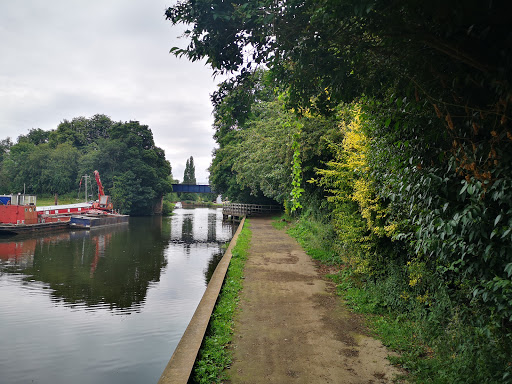 Sprotbrough Lock