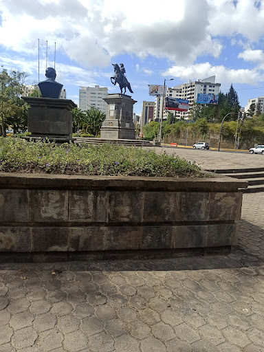 Embajada de la República Francesa