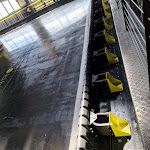 Photo n°14 de l'avis de Raphael-Robert.r fait le 02/07/2022 à 11:33 sur le  DRIVING • FACTORY Karting & Event Location à Groß-Zimmern