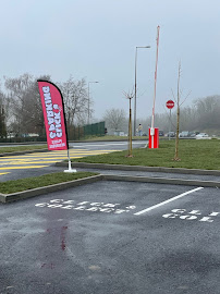 Photos du propriétaire du Restauration rapide Burger King à Saints-Geosmes - n°6