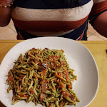 Photo n°3 de l'avis de Gian.a fait le 07/05/2022 à 22:30 sur le  Trattoria da ö Tuggiu à Uscio