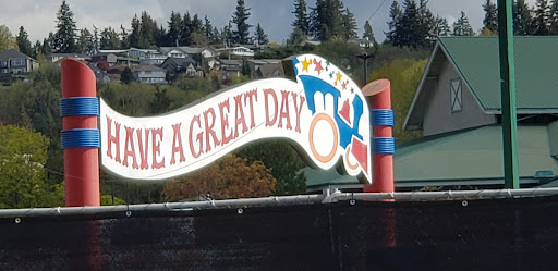 Fairground «Washington State Fair», reviews and photos, 110 9th Ave SW, Puyallup, WA 98371, USA