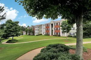 Cherokee Summit Apartments image