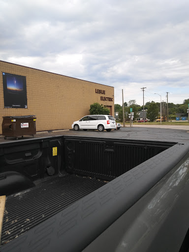 Electrical Supply Store «Leslie Electric Company», reviews and photos, 85 Oakland Ave, Pontiac, MI 48342, USA