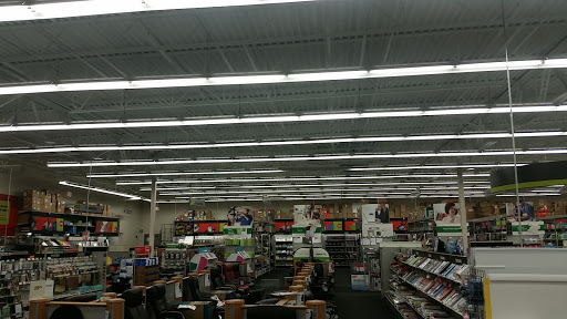 Office Supply Store «Staples», reviews and photos, 809 Industrial Blvd, Smyrna, TN 37167, USA