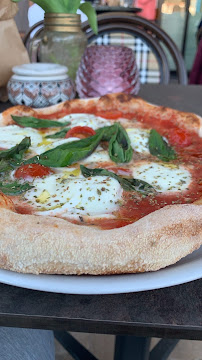 Pizza du Restaurant italien Cheer Mamma à Cannes - n°3