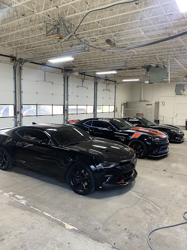 Precision Detailing en Huntington