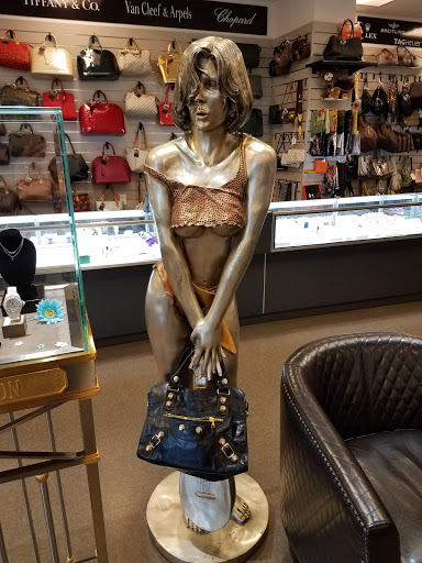 Pawn Shop «Max Pawn», reviews and photos, 6040 W Sahara Ave, Las Vegas, NV 89146, USA