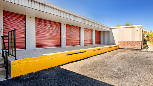 Self-Storage Facility «Security Public Storage», reviews and photos, 385 Spring St, Herndon, VA 20170, USA