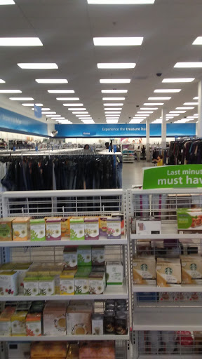 Clothing Store «Ross Dress for Less», reviews and photos, 2595 N Decatur Rd, Decatur, GA 30033, USA