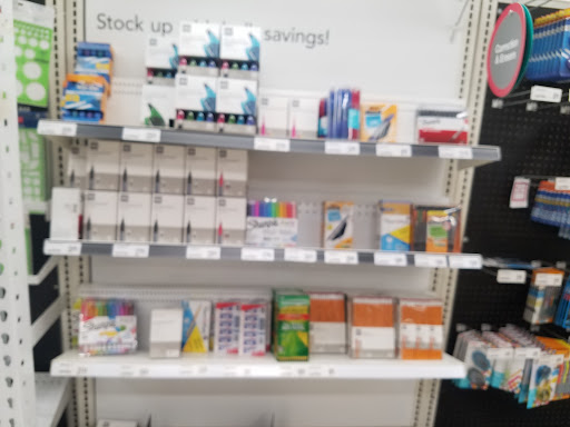 Office Supply Store «Office Depot», reviews and photos, 21110 Greenfield Rd, Oak Park, MI 48237, USA