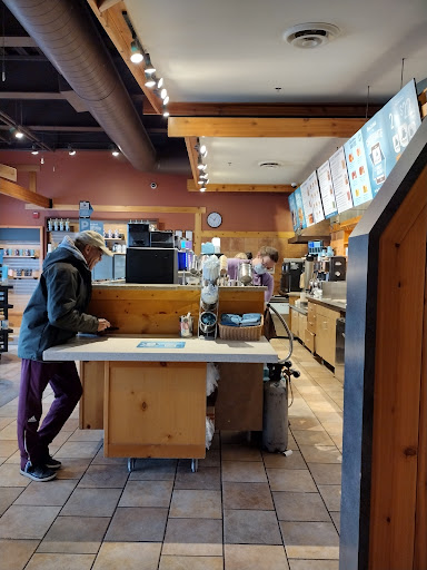 Coffee Shop «Caribou Coffee», reviews and photos, 3900 Lake Breeze Ave N, Brooklyn Center, MN 55429, USA