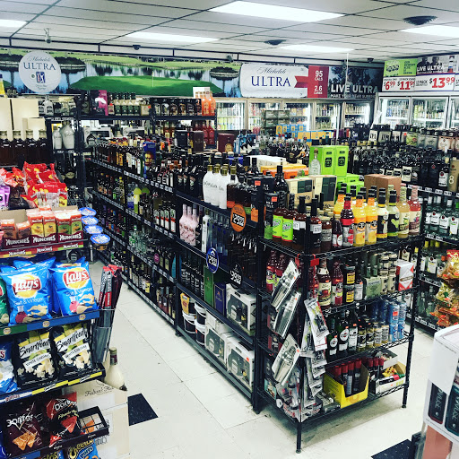 Liquor Store «Oakview Party Store», reviews and photos, 42256 Palmer Rd, Canton, MI 48188, USA