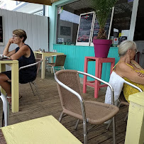 Atmosphère du Restaurant LE BIKINI - La Tranche sur Mer - n°3