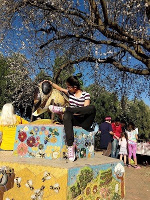 Hagen-Dazs Honey Bee Haven - photo 34