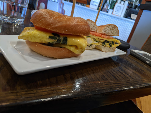 Brunch Restaurant «Frothy Monkey», reviews and photos, 125 5th Ave S, Franklin, TN 37064, USA